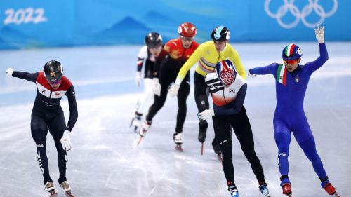 Parte da Montreal la Coppa del Mondo di Short Track senza Fontana ma con Pietro Sighel che vuole essere protagonista