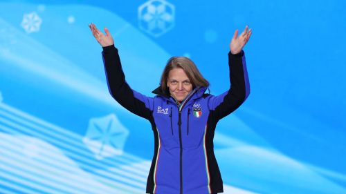 Arianna Fontana di nuovo contro la FISG: 'Pronta a lasciare l'Italia per Milano Cortina 2026'