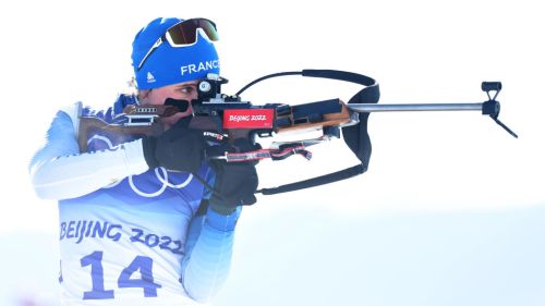Biathlon: Julia Simon vince anche l'Inseguimento di Hochfilzen, ottava Vittozzi