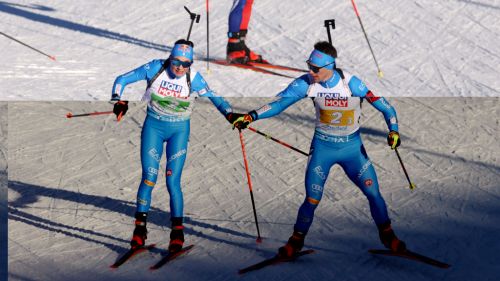 Marta mondiale, emozione pura: 'Una sofferenza unica, che bello l'abbraccio con Shiffrin'