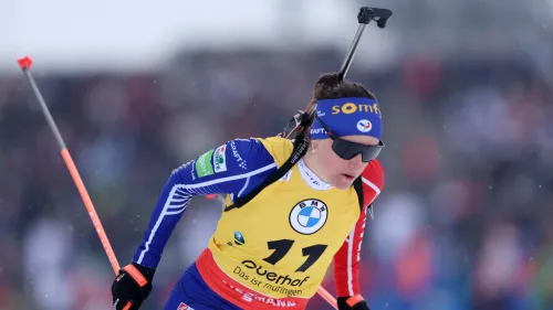 La posizione della federazione francese sul caso Simon: Procedimento disciplinare? Ci esprimeremo dopo la sentenza