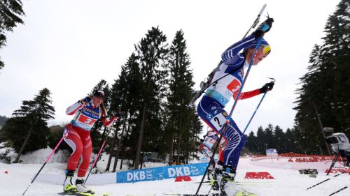 A Gaellivare è tempo di staffette: ecco le startlist delle 4x7,5 km con l'Italia maschile in versione outsider
