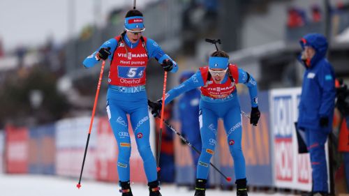 Langenhan beffa Loch a St.Moritz che riapre la Coppa del Mondo. Fischnaller solamente ottavo