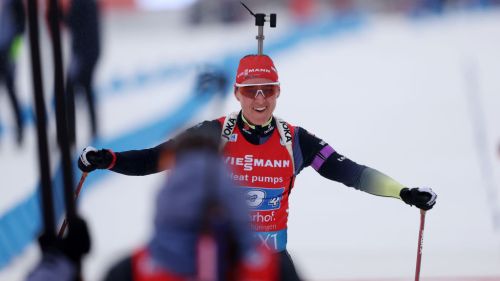 Top e flop di Oslo-Holmenkollen: i nostri MVP sono Denise Herrmann-Wick e Niklas Hartweg