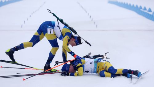 Langenhan beffa Loch a St.Moritz che riapre la Coppa del Mondo. Fischnaller solamente ottavo