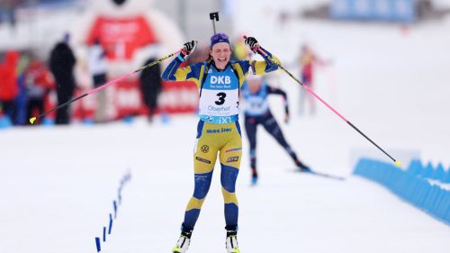 Germania pigliatutto a Sankt Moritz: tripletta nel singolo femminile e vittoria nel team relay. Italia squalificata