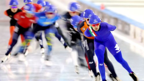 Il bob italiano c'è... anche a quattro: 6° posto nel primo appuntamento di CdM, Lochner vince ancora