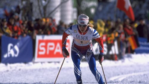 E' morta Anfisa Reztsova, campionessa russa di biathlon e fondo degli anni Novanta