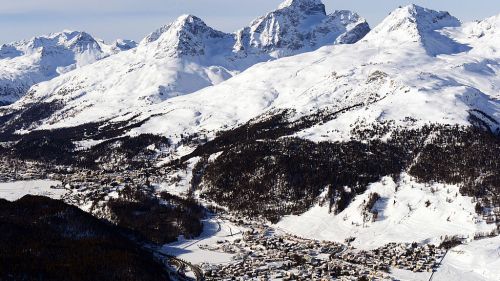 Milano Cortina 2026: il CIO vuole il Bob e lo Slittino a St. Moritz, ecco le ultime