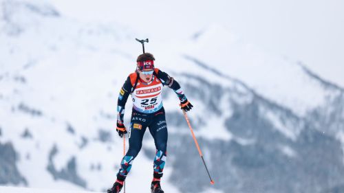 Biathlon: E' dominio Norvegia anche ai Campionati Europei. Soerum e Kirkeide vincono l'Individuale, ottava Beatrice Trabucchi
