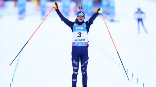 Lisa, tornata a splendere dopo il buio: che meraviglia aver ritrovato Vittozzi. Ripaga di ogni momento duro