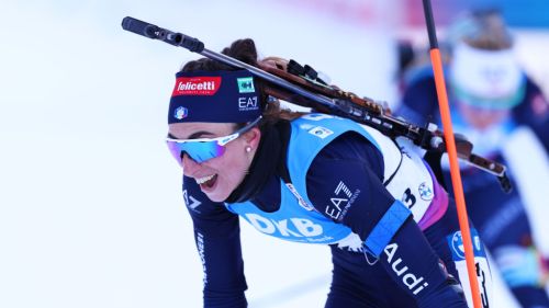 Biathlon: Tandrevold vince la 15 km di Oslo, Vittozzi quarta conquista la terza Coppa del Mondo di specialità
