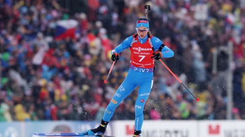 Haugan prima di Noel, Feller con il 5, poi gli azzurri con Sala ad aprire: la startlist dello slalom di Bansko