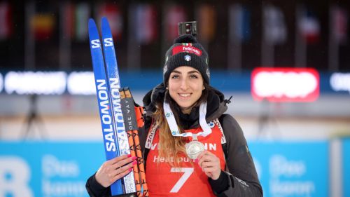 Le classifiche dopo 'Crans-Montana 2': Brignone e Bassino sono teoricamente in lotta... pure per la coppa di discesa