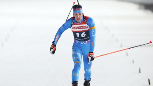 Johannes Boe trionfa nella Sprint di Canmore, Tommaso Giacomel è ottimo secondo.