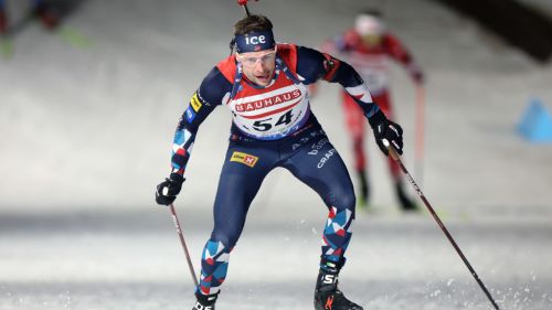 Salto con gli sci: Lovro Kos vola nel vento di Lahti, Kobayashi terzo accorcia nella generale