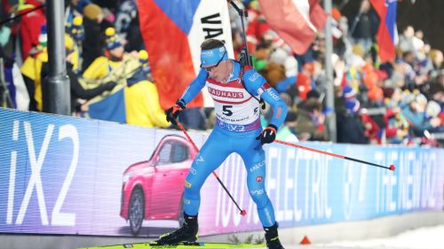 Biathlon: Italia seconda nella staffetta maschile di Soldier Hollow vinta dalla solita Norvegia