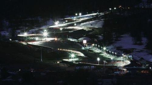 Milano Cortina 2026: pista di Bob e Slittino, Torino spera ancora