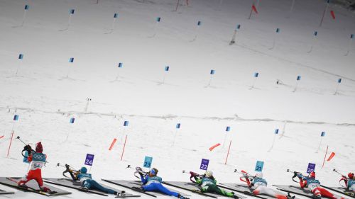 Biathlon: la Norvegia domina le staffette dei Campionati Europei