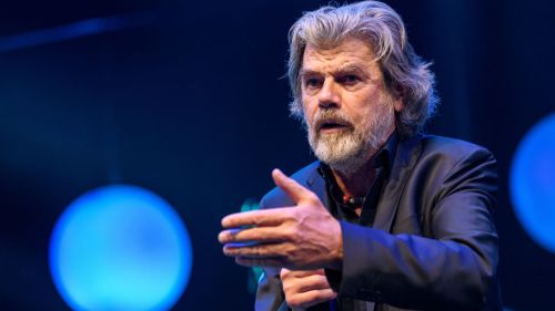 I 14 Ottomila di Messner: il Guinness dei Primati non può cambiare la storia dell'alpinismo