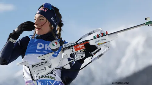 Ci siamo... arriva il Totobiathlon 2025/2026!