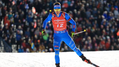 Lisa Vittozzi e Didier Bionaz sono campioni italiani della Sprint: ecco la prima giornata in Val Martello