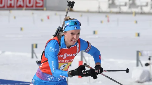 A Oestersund inizia la caccia alla sfera di cristallo: alle 15.30 si parte con l'Individuale femminile e un'Italia... d'attacco