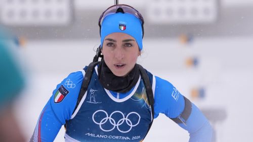 Dopo la vittoria a Otepaa, Vittozzi guarda già ai Mondiali 2027: 'Mi piace questo pubblico, buone premesse'