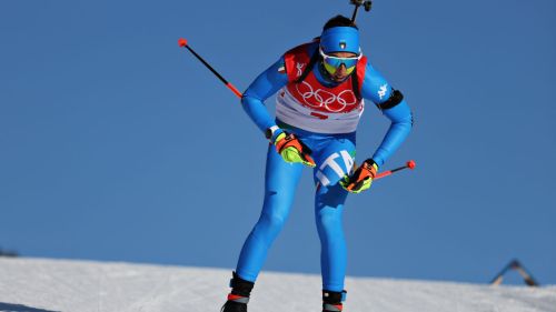 Biathlon: Hanna Oeberg parte con il botto nell'Individuale di Kontiolahti, grande terza Lisa Vittozzi