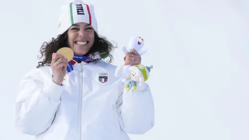 Milano Cortina 2026: ad un passo dai 7 ori di Lillehammer, azzurri super dopo sei giornate dei Giochi di casa