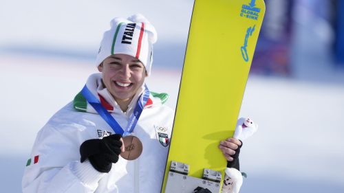 Milano Cortina 2026: tutte le medaglie conquistate dagli azzurri, saliti gi&agrave; a quota 9 dopo il Day 2!