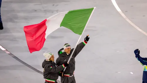 Milano Cortina 2026: tutte le medaglie azzurre, si sale a quota 11 con il secondo titolo grazie al ghiaccio