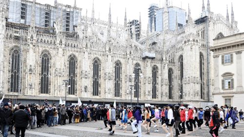 Milano Cortina 2026 - CIO: 'Prioritario ottimizzare il budget'. Malagò: 'Bisogno di San Siro'