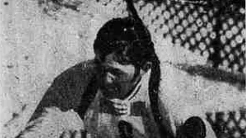 Biathlon alle Olimpiadi - 3. Bertin ci riprova nel 1976, a Innsbruck è 4° a meno di un minuto dal Bronzo