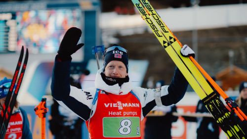 Alle 10.00 la discesa di Crans-Montana, Paris ci prova. E Hintermann ci regala una splendida notizia