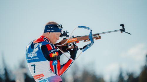 Mondiali Biathlon: Stroemsheim è Oro nella Mass Start di Lenzerheide. Giacomel sesto e Hofer ottavo