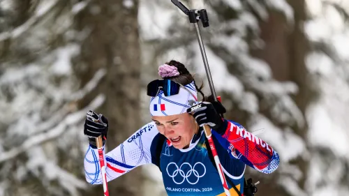 Francia: Camille Bened sale in prima squadra e Jeanne Richard si salva. L'IBU Cup vale la chiamata a Paturel