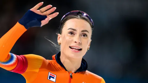 Speedskating: Jenning De Boo e Femke Kok in testa ai Campionati Mondiali Sprint dopo la 1^ giornata