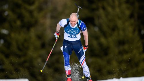 Biathlon: La Francia &egrave; Oro anche nella staffetta maschile, Italia 14^ tradita dai materiali 