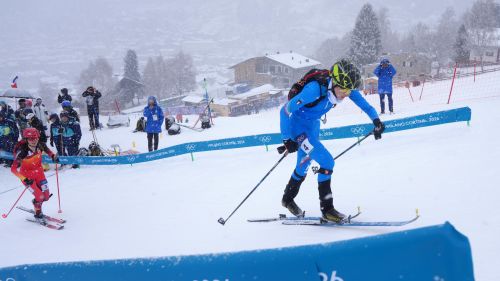Milano Cortina 2026: terza giornata (su tredici) senza medaglie per l'Italia, con tripla top five...