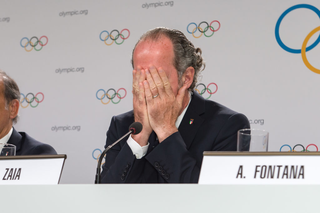 Milano Cortina 2026: Zaia chiede una ridistribuzione delle gare. E se anche la Cerimonia di Apertura fosse all'Arena?