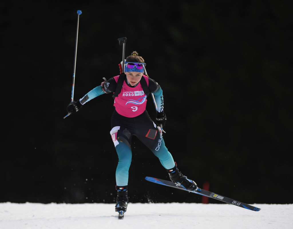 Biathlon: arrivano Stroemsheim e Jeanne Richard nella Oberhof che ispira la staffetta italiana