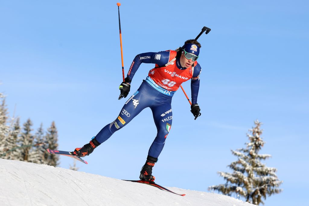 Jeanmonnot e Samuelsson impressionanti a Oestersund e l'Italia si gode Didier Bionaz