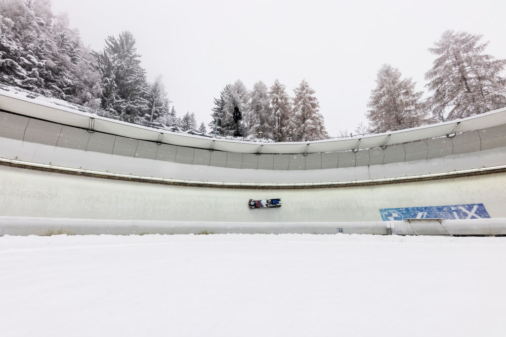 Milano Cortina 2026: arriva l'offerta ufficiale di Innsbruck, 15 milioni per usare la pista di Bob