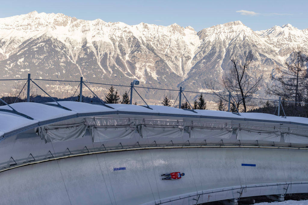 Milano - Cortina 2026: Zaia ci ripensa, Bob e Slittino verso Innsbruck?