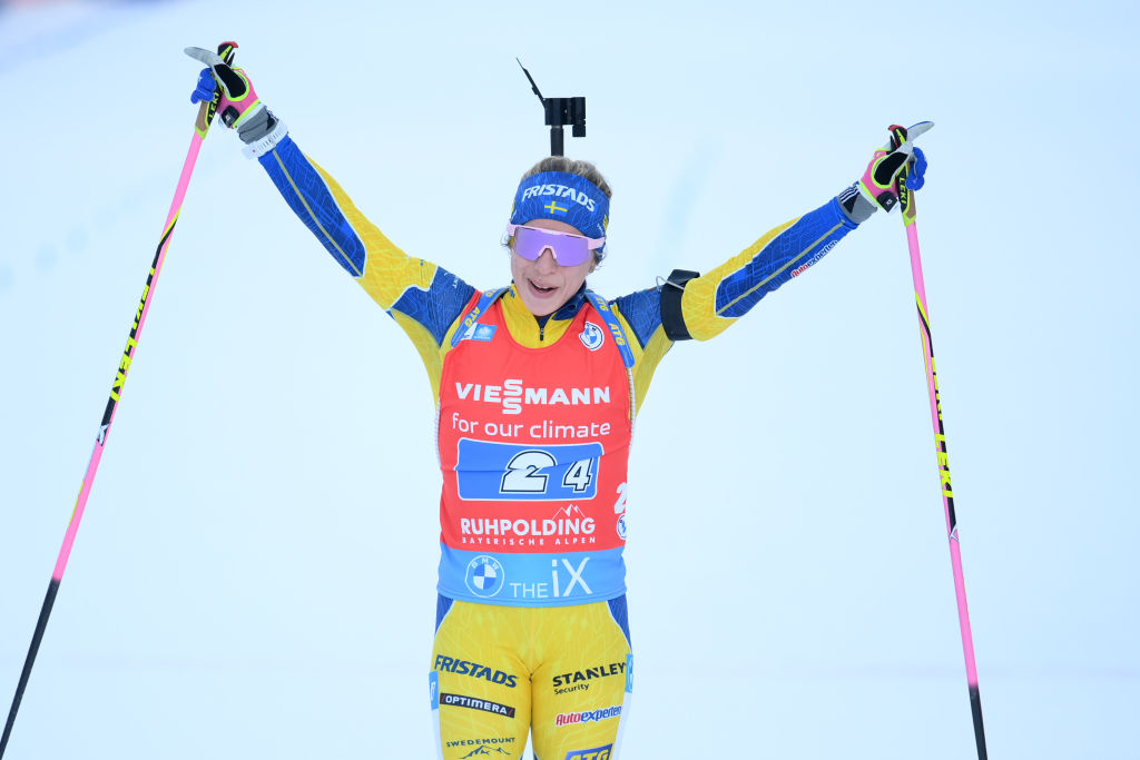 Doppietta svedese Magnusson - Persson nella Sprint delle sorprese di Annecy, Vittozzi sesta