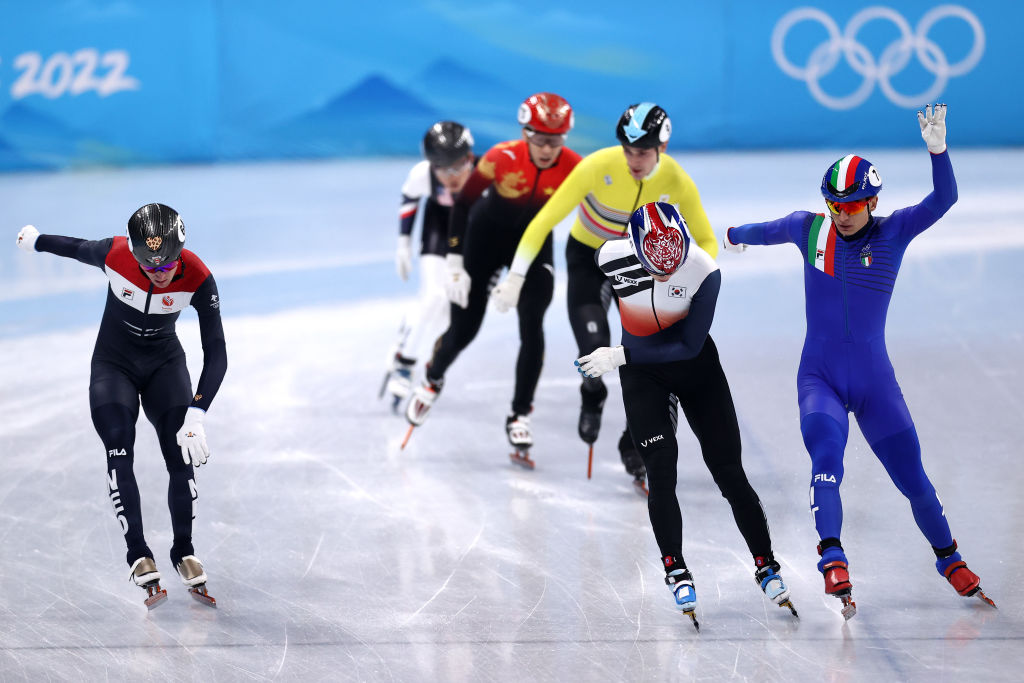 Parte da Montreal la Coppa del Mondo di Short Track senza Fontana ma con Pietro Sighel che vuole essere protagonista