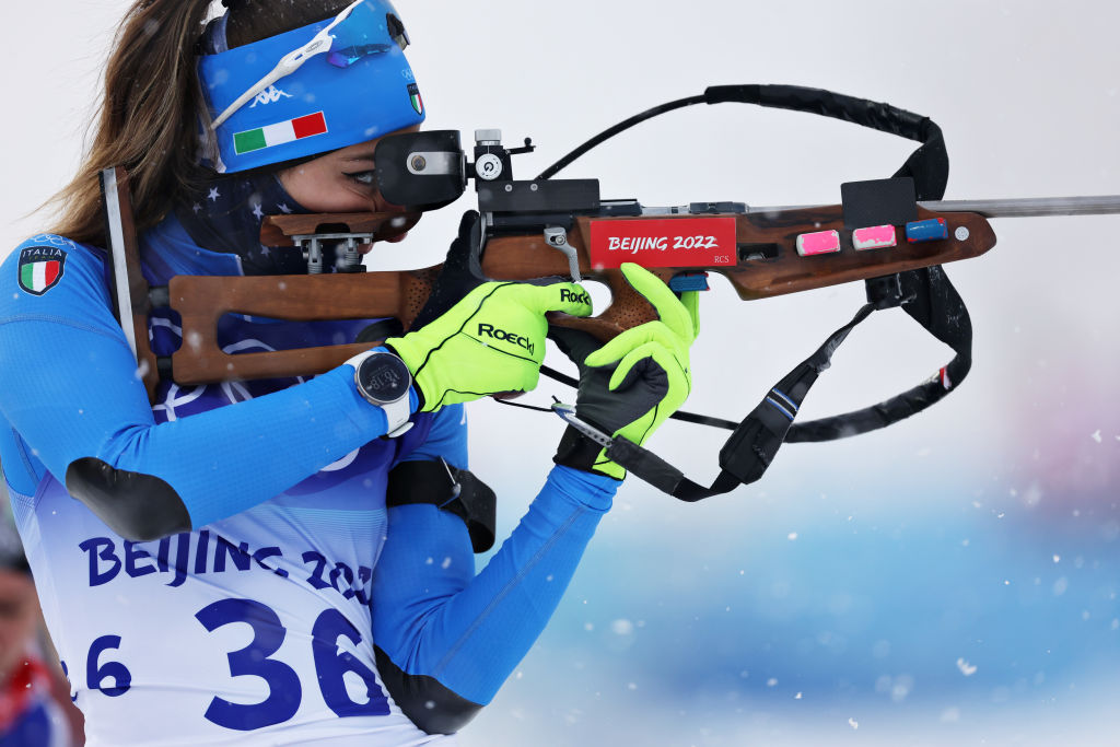 Le classifiche della Coppa del Mondo di Biathlon dopo la tappa di Kontiolathi. Vittozzi e Johannes Boe con il pettorale giallo