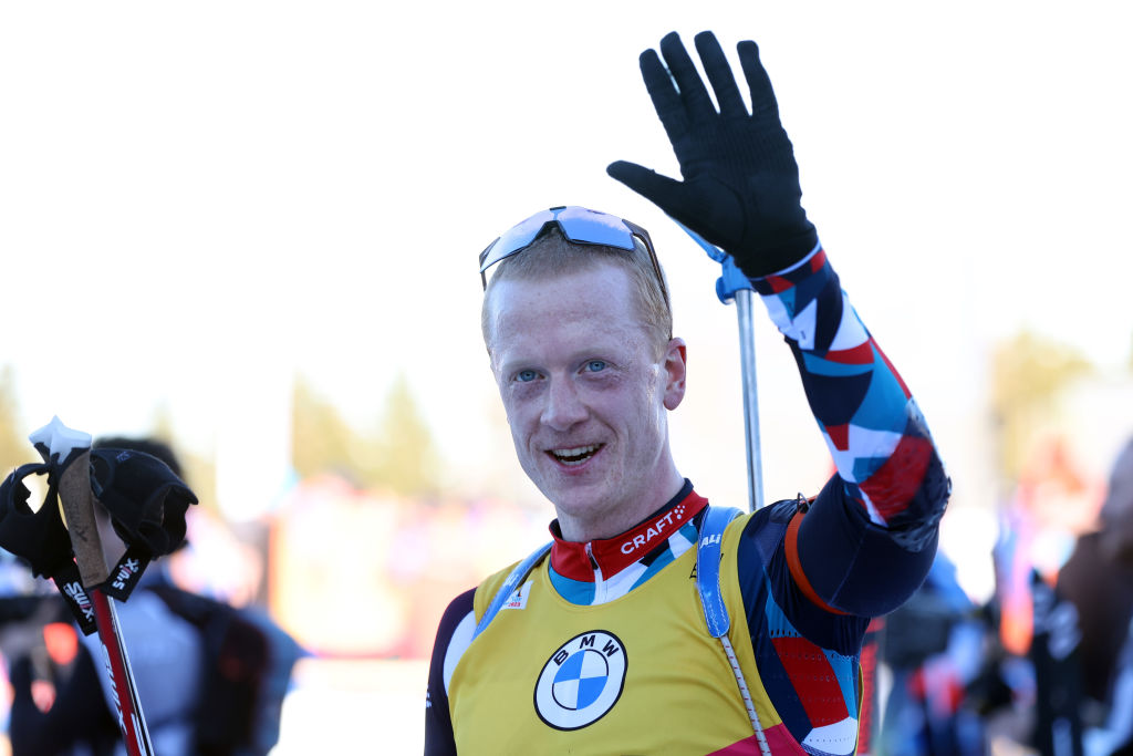 Johannes Boe riscrive la storia: Oro nella 20 km e ai Mondiali ha vinto tutto