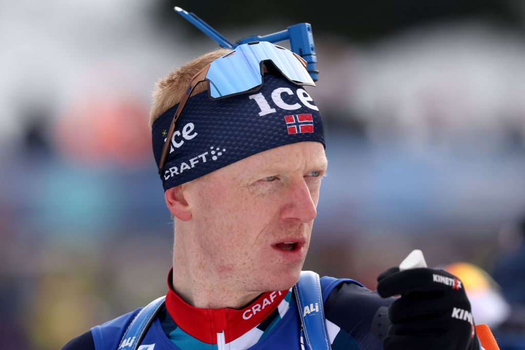 Johannes Boe all'ennesimo record: con Oslo sono sue 7 pursuit in stagione, Giacomel decimo